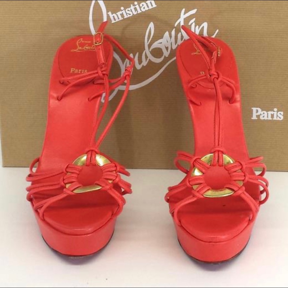 Christian Louboutin